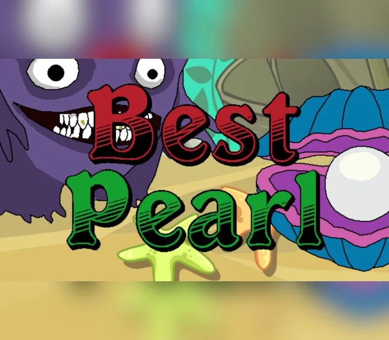 Best Pearl Steam CD Key