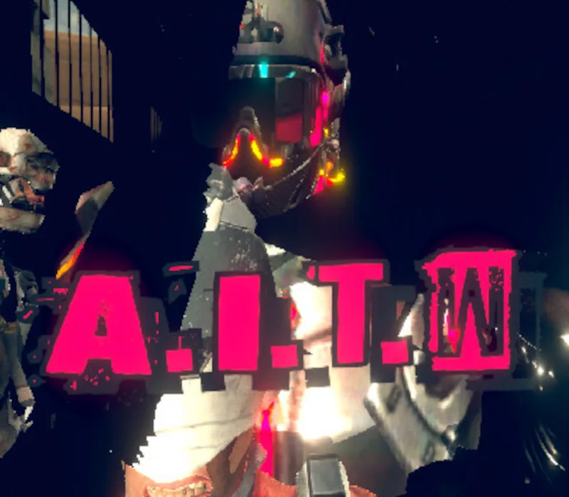 A.I.T.W Steam CD Key