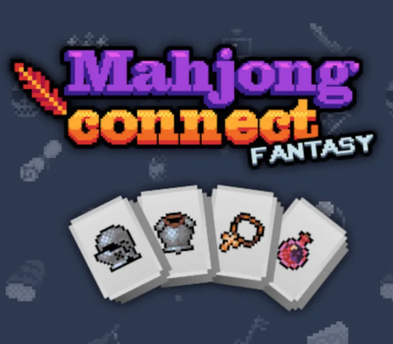 Fantasy Mahjong connect Steam CD Key