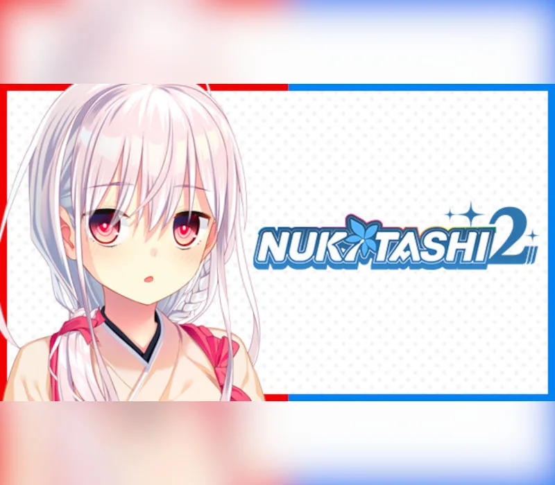 NUKITASHI 2 PC Steam CD Key
