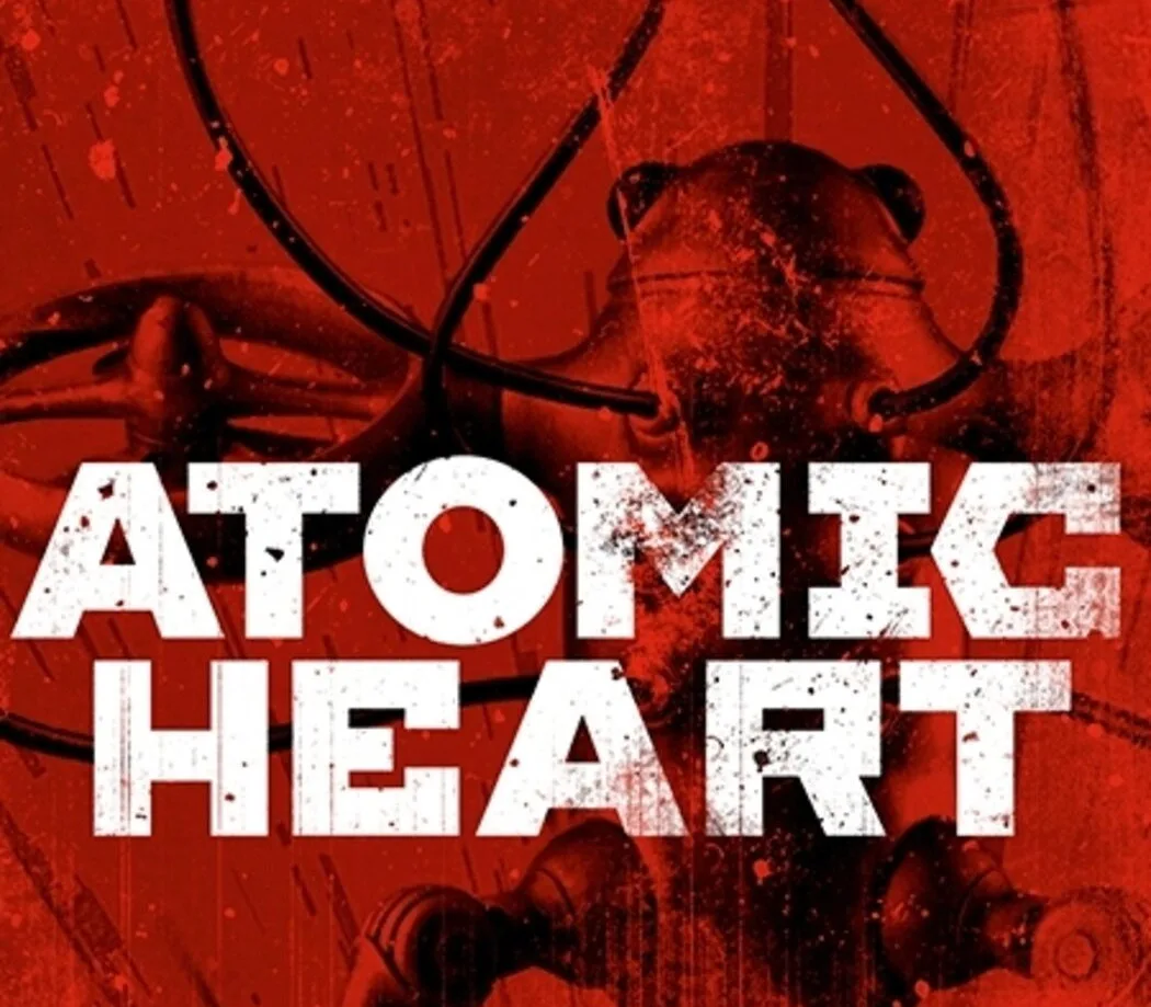 Atomic Heart XBOX One / Xbox Series X|S CD Key