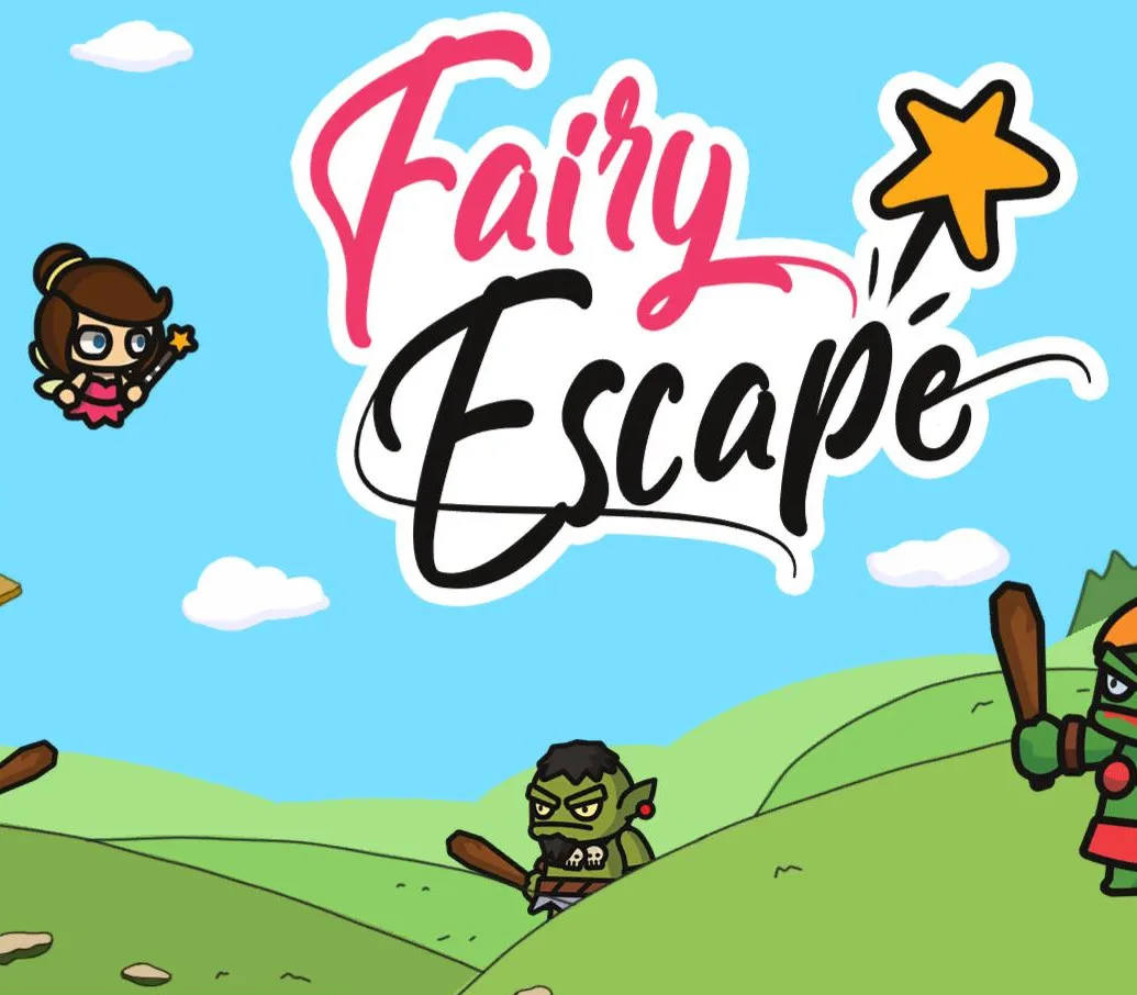 Fairy Escape Steam CD Key