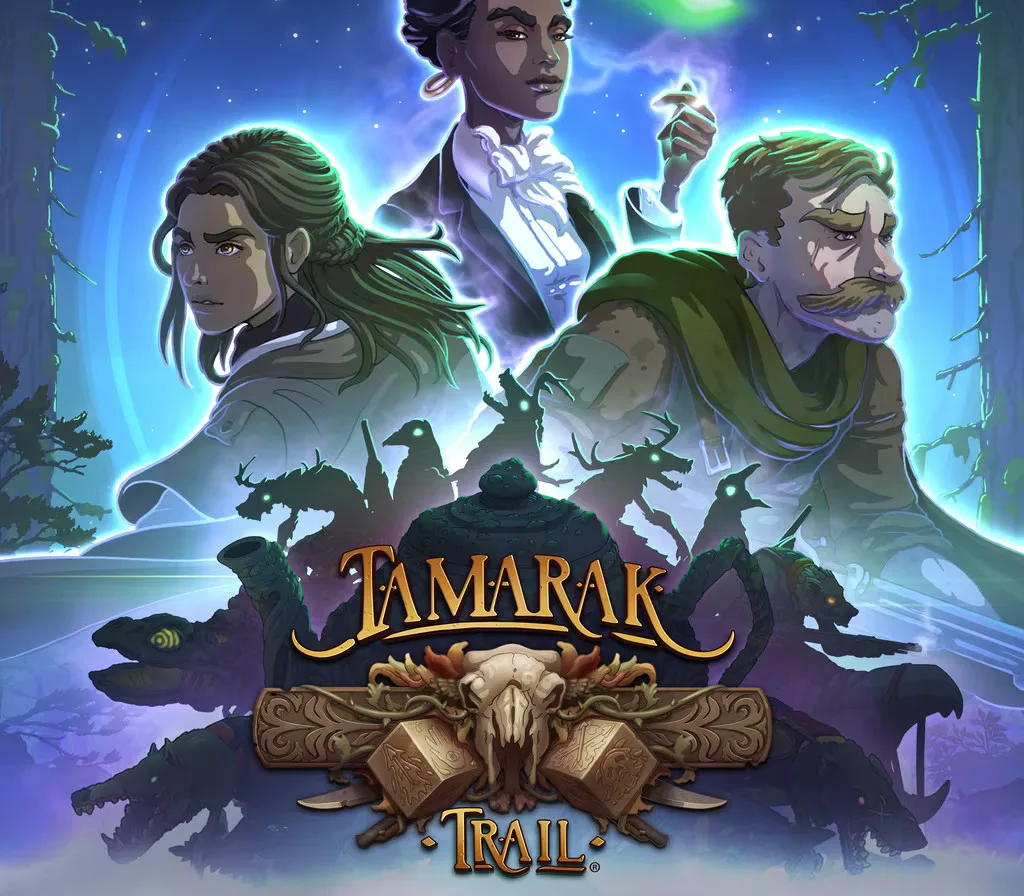 Tamarak Trail Steam CD Key