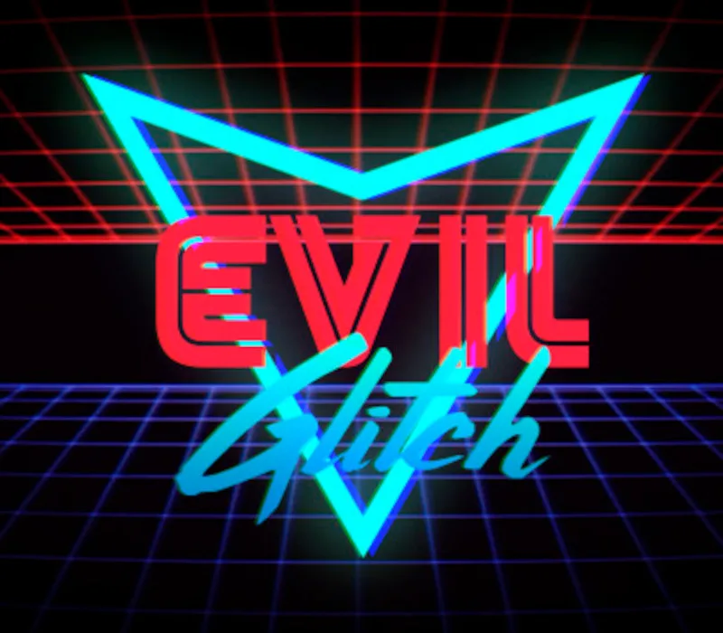 Evil Glitch Steam CD Key