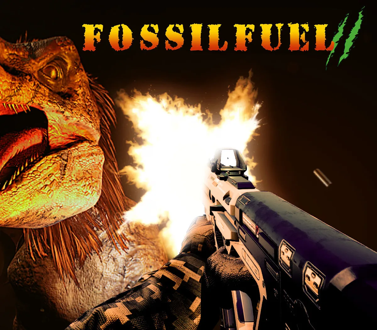 Fossilfuel 2 Steam CD Key