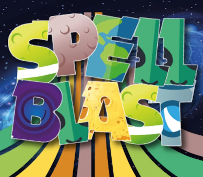 Spellblast Steam CD Key