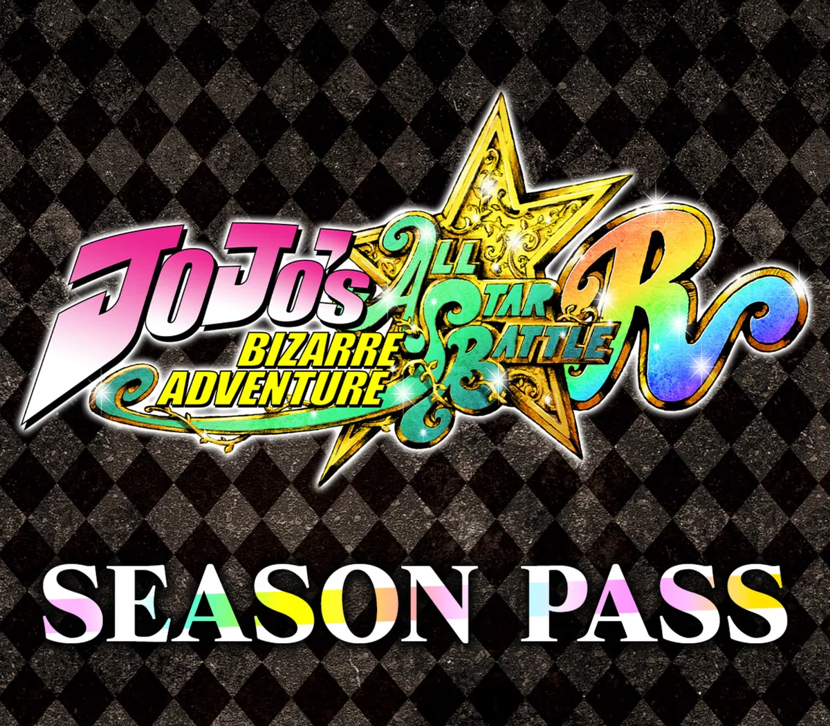 JoJo's Bizarre Adventure: All-Star Battle R - Season Pass DLC US Steam CD Key