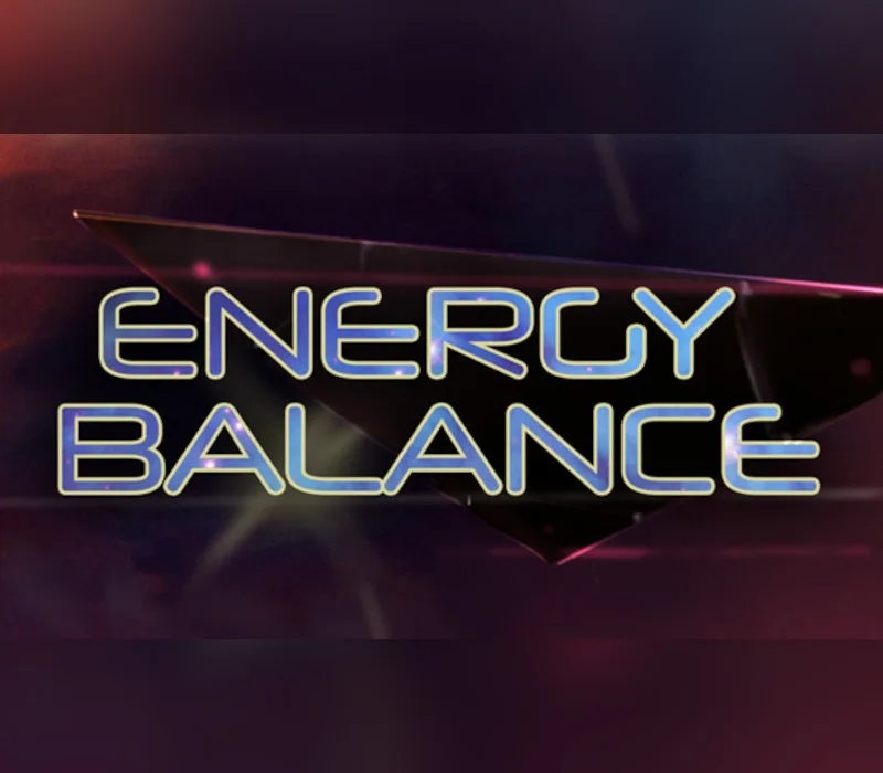Energy Balance - Soundtrack DLC Steam CD Key