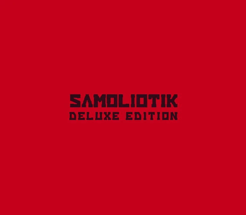 SAMOLIOTIK Deluxe Edition Steam CD Key