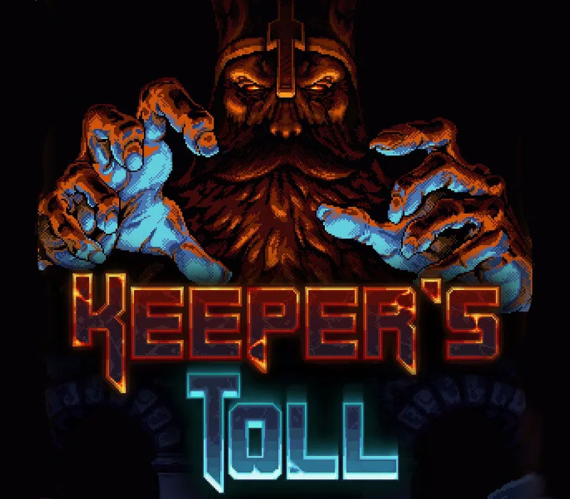 Keeper's Toll Steam CD Key