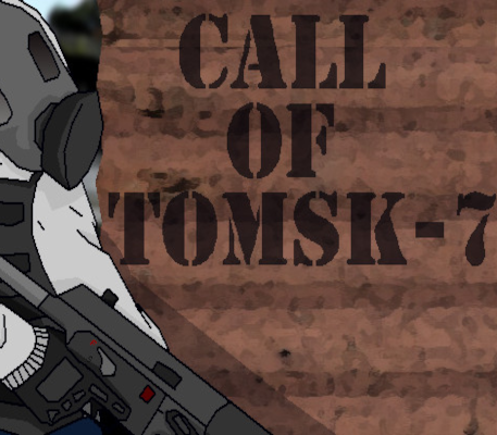 Call of Tomsk-7 PC Steam CD Key
