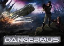 Dangerous Steam CD Key
