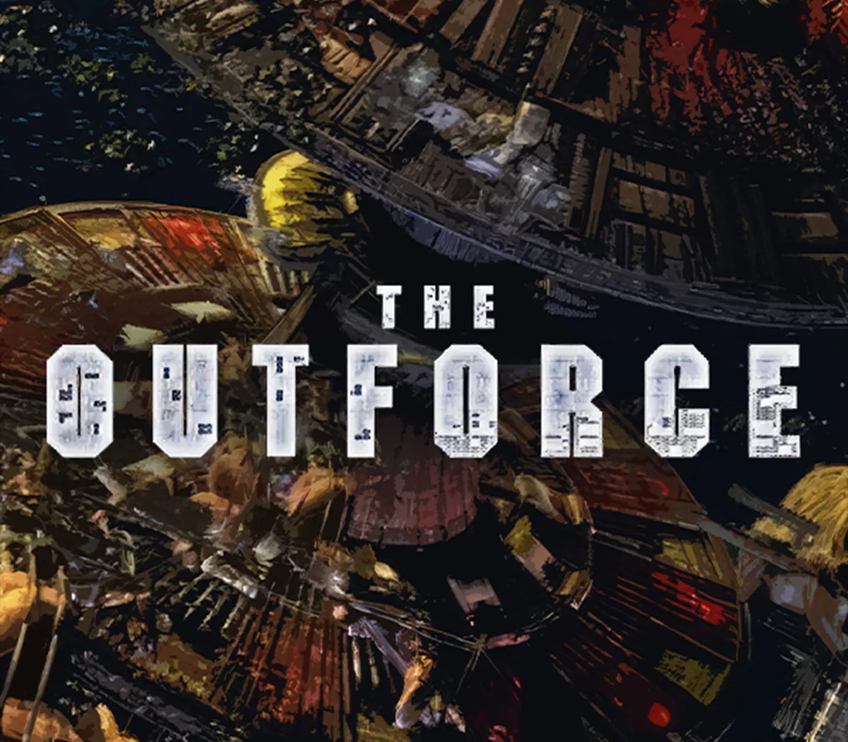 The Outforce Steam CD Key