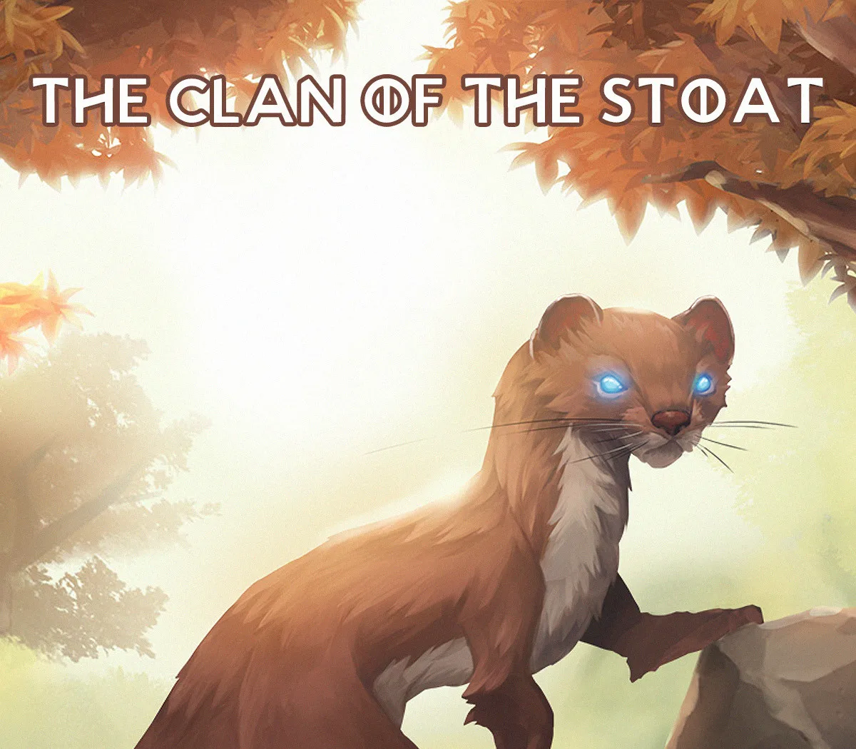 Northgard - Kernev, Clan of the Stoat DLC Steam CD Key