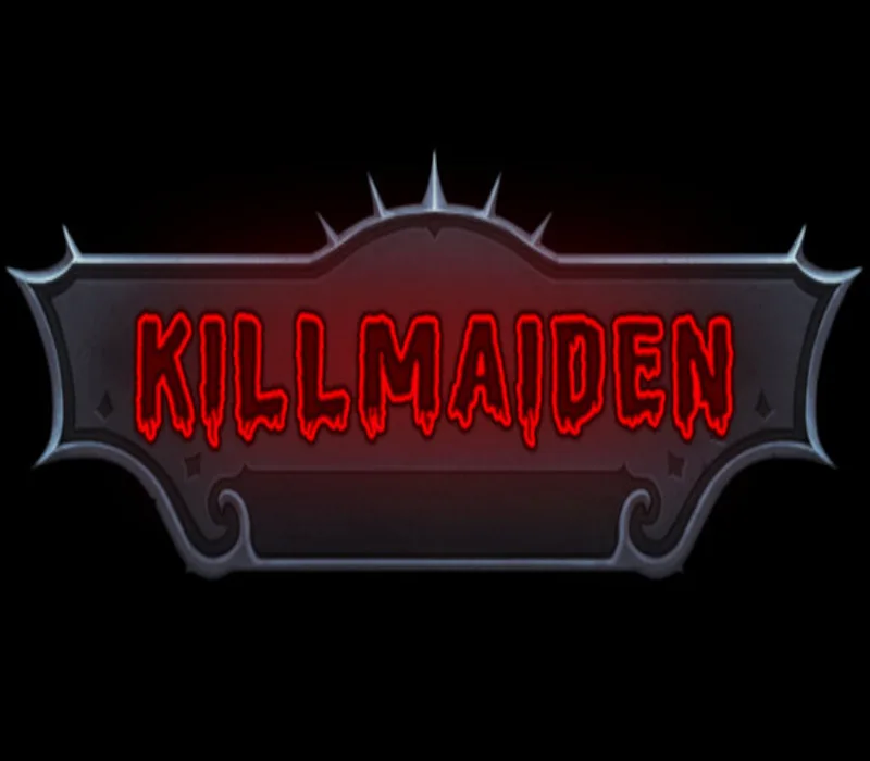 Killmaiden Steam CD Key