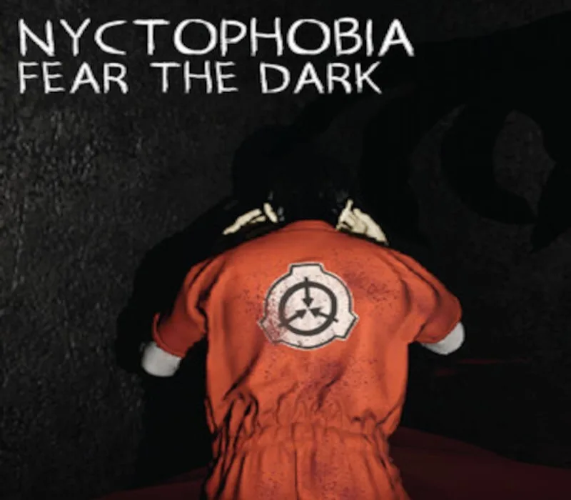 Nyctophobia: Fear the Dark Steam CD Key