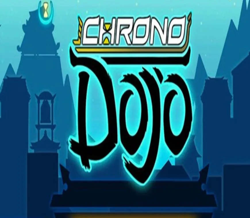 ChronoDojo Steam CD Key