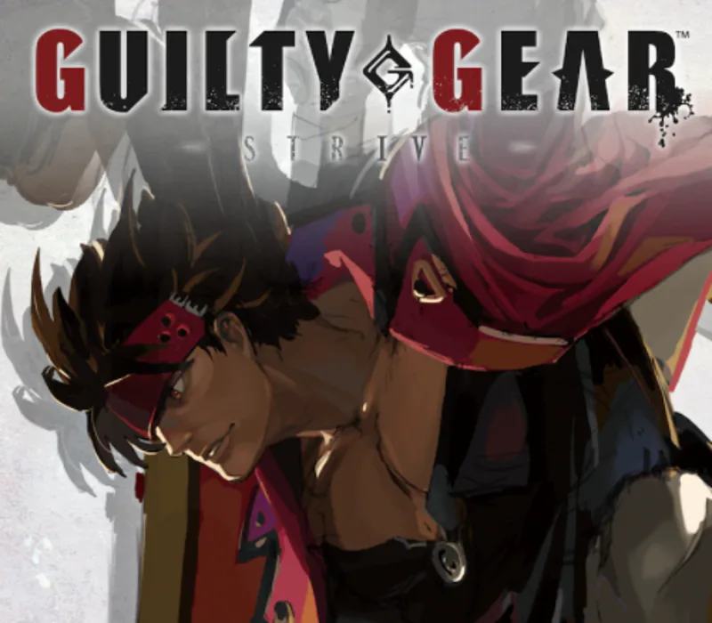 Guilty Gear -Strive- - Season Pass 1 DLC EU Steam CD Key