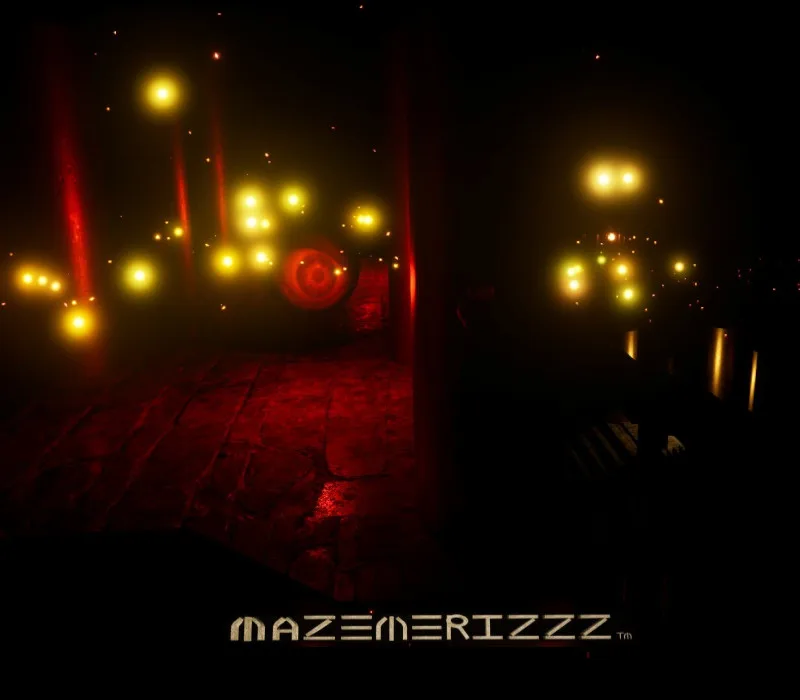 Mazemerizzz Steam CD Key