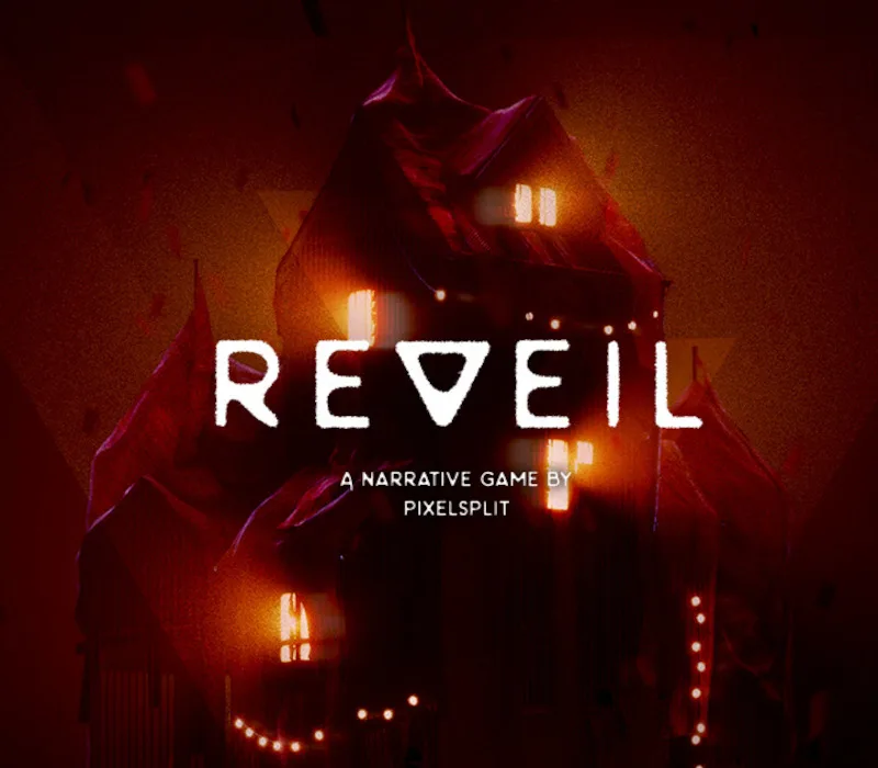 REVEIL PC Steam CD Key