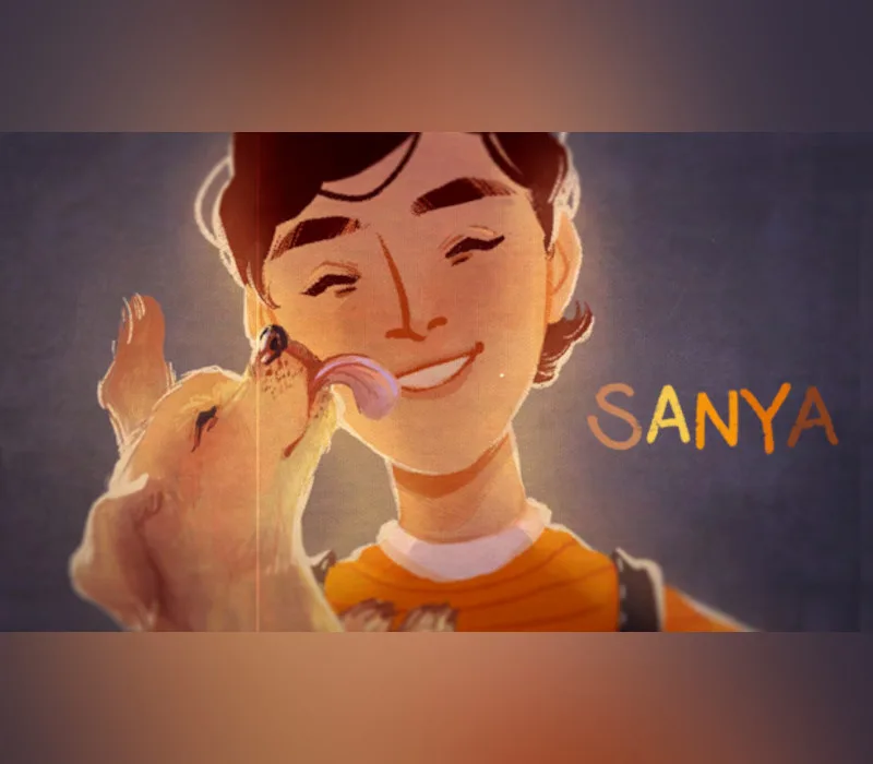 SANYA Steam CD Key
