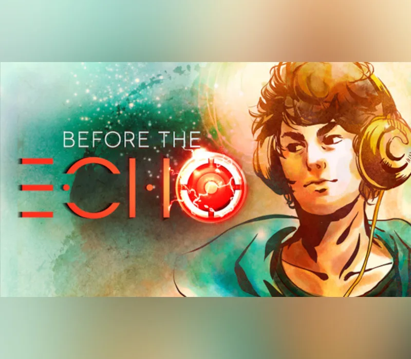 Before the Echo Steam Gift