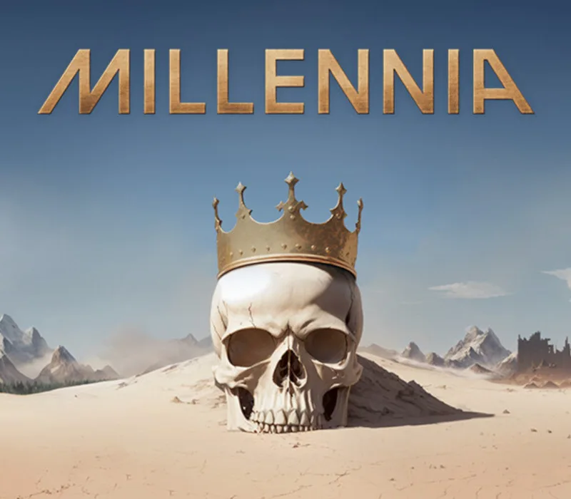 Millennia PC Steam CD Key