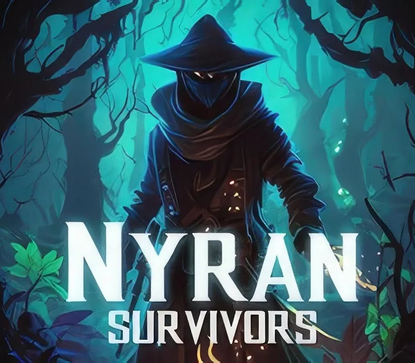 Nyran Survivors PC Steam CD Key
