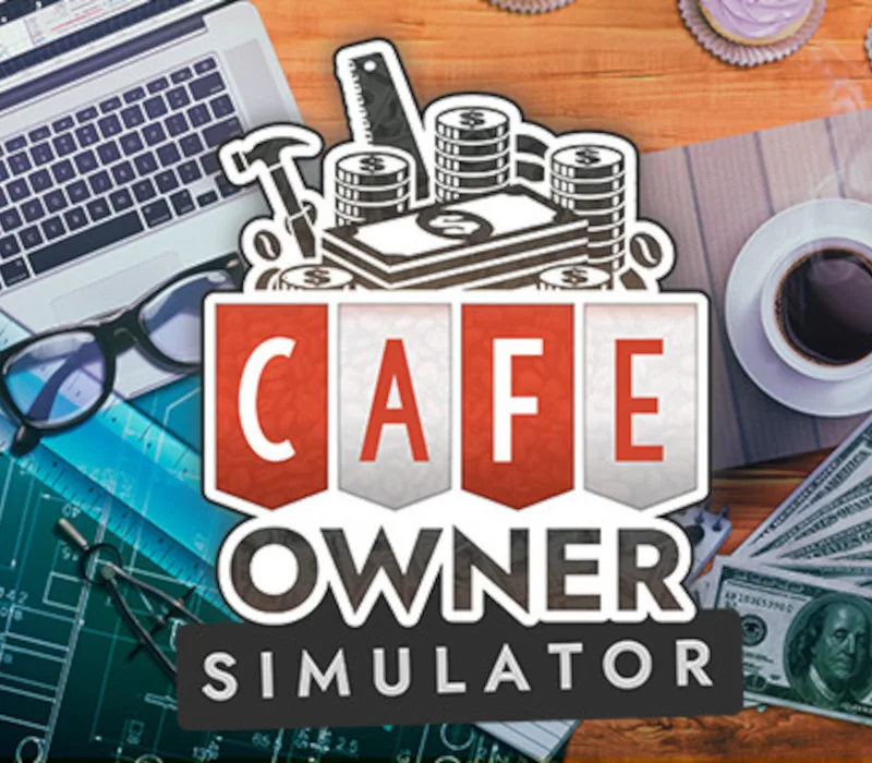 Cafe Owner Simulator EU XBOX One / Xbox Series X|S CD Key