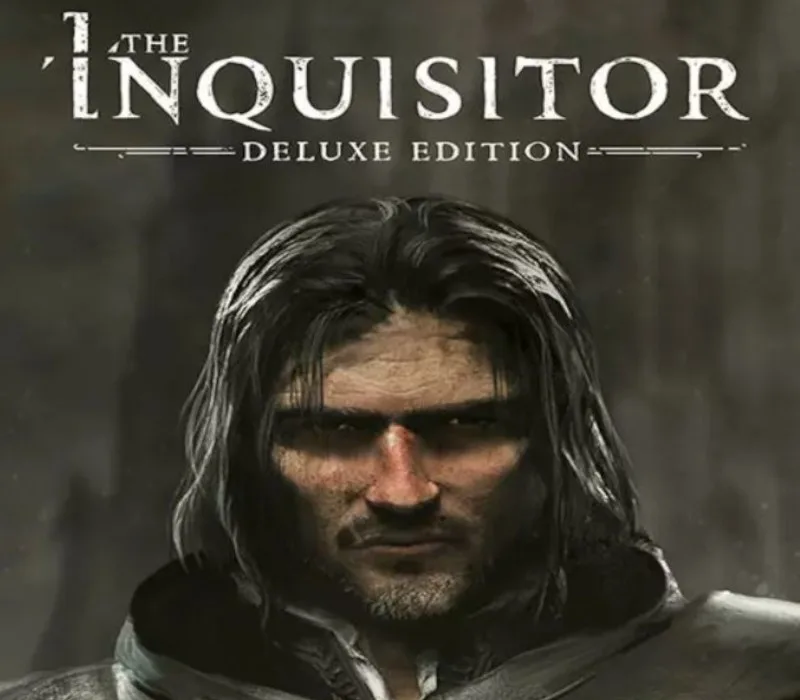 The Inquisitor: Deluxe Edition Steam CD Key