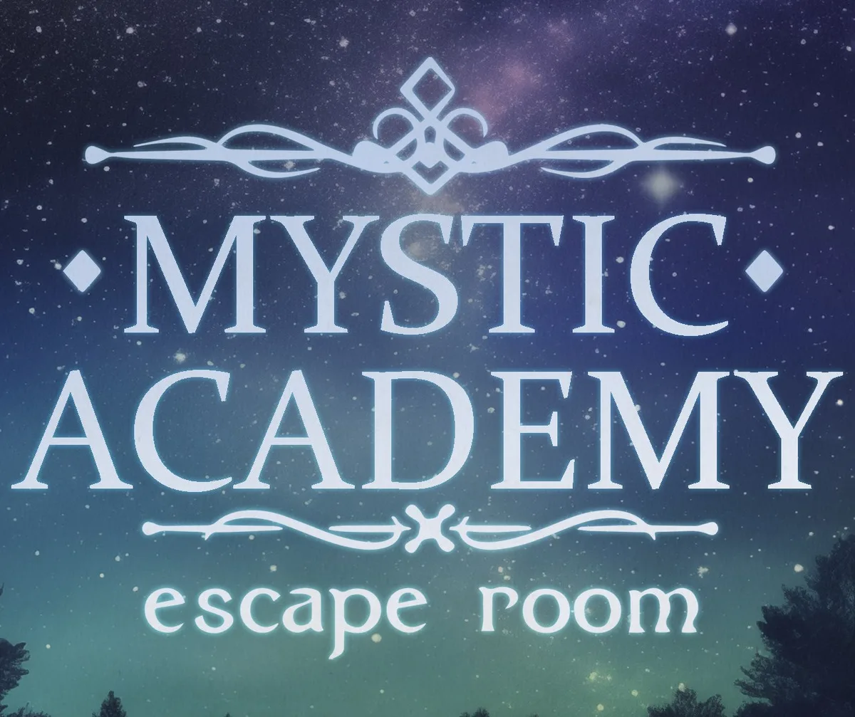 Mystic Academy: Escape Room Steam CD Key