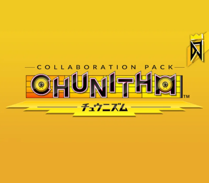DJMAX RESPECT V - CHUNITHM PACK DLC PC Steam CD Key