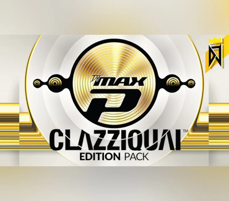 DJMAX RESPECT V - Clazziquai Edition PACK DLC Steam CD Key