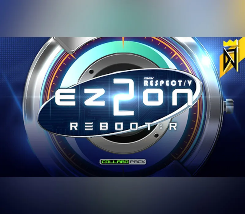 DJMAX RESPECT V - EZ2ON PACK DLC Steam CD Key
