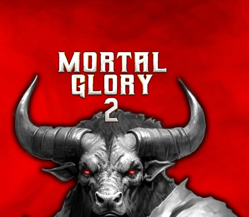 Mortal Glory 2 Steam CD Key
