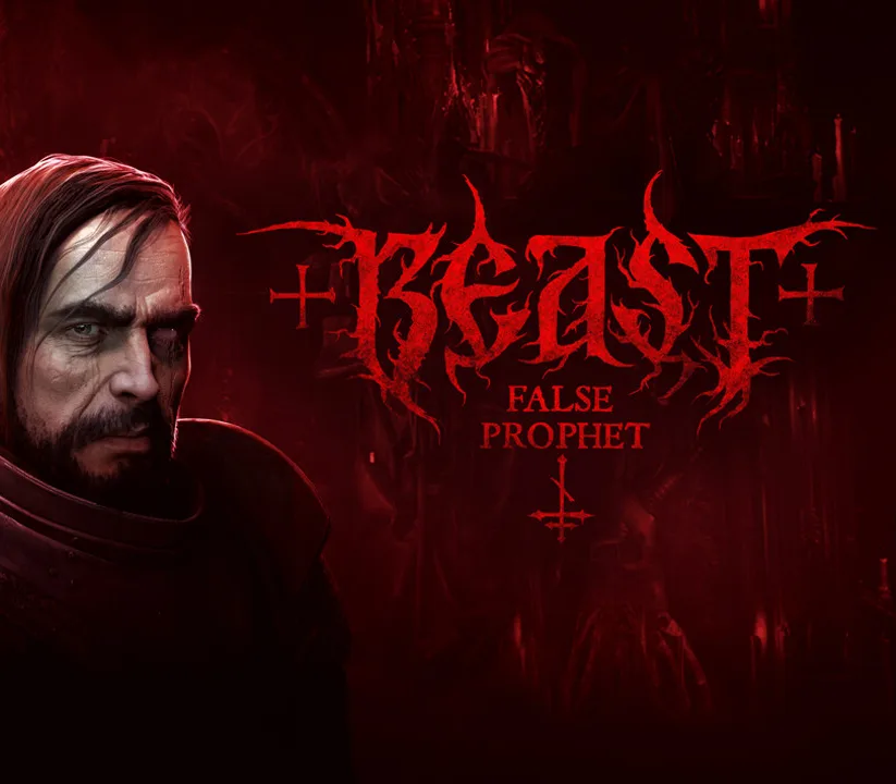 BEAST: False Prophet Steam CD Key
