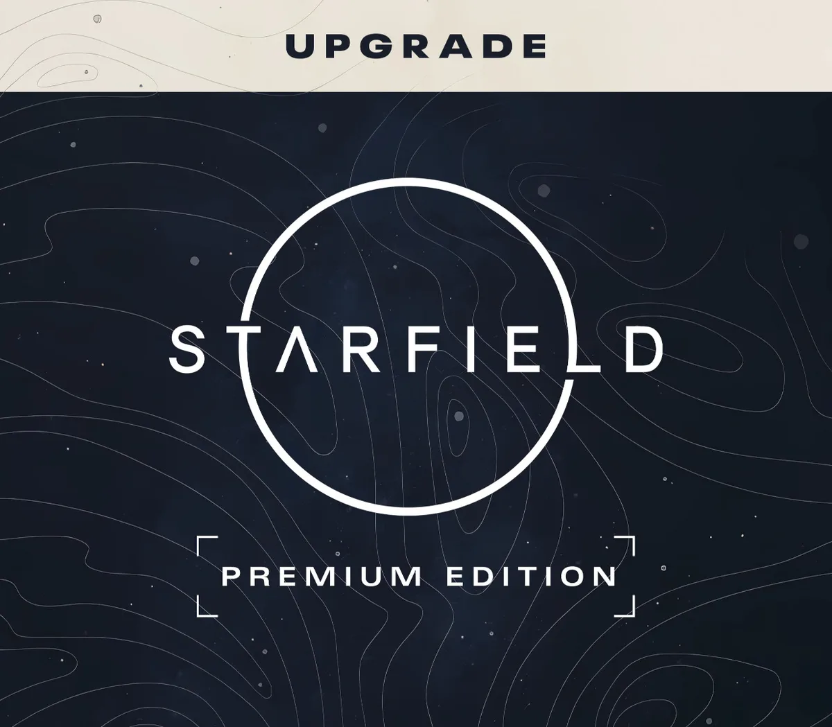 Starfield - Premium Edition Upgrade DLC PC Steam CD Key