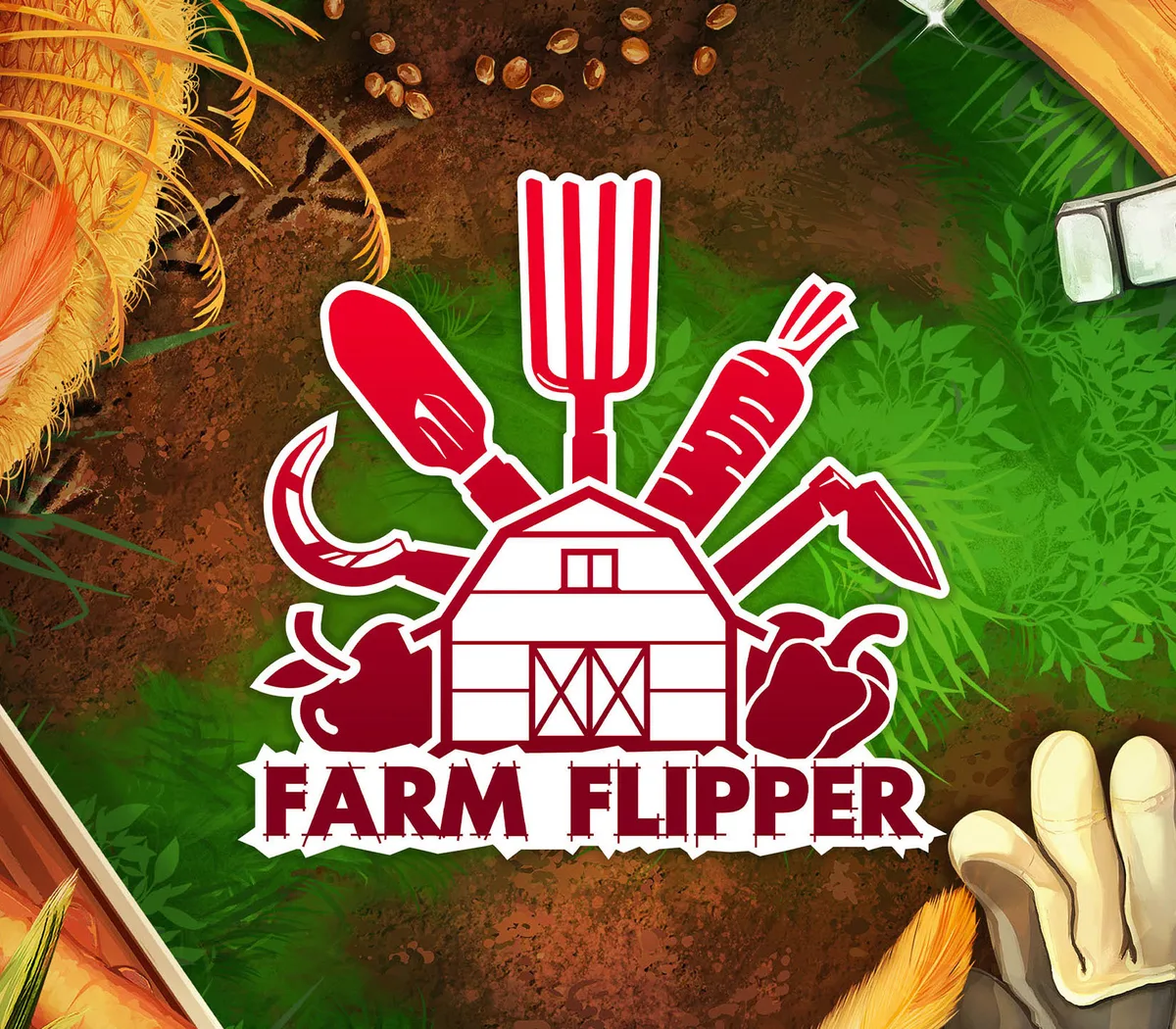 House Flipper - Farm DLC MEZA Steam CD Key