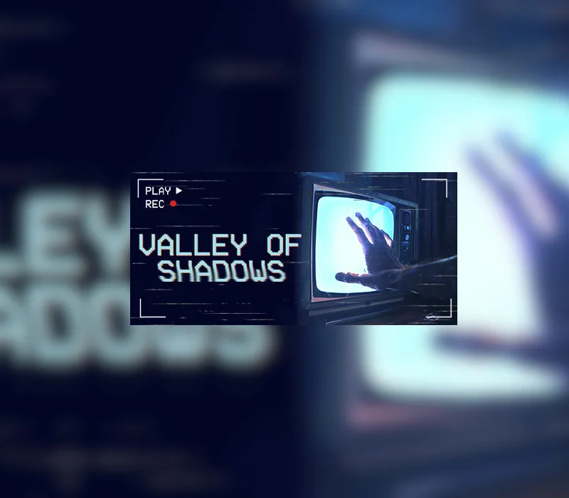Valley of Shadows Steam CD Key