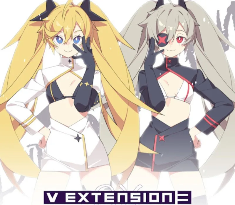 DJMAX RESPECT V - V EXTENSION III Original Soundtrack DLC Steam CD Key