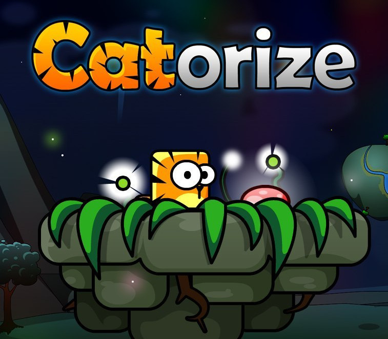 Catorize Steam CD Key