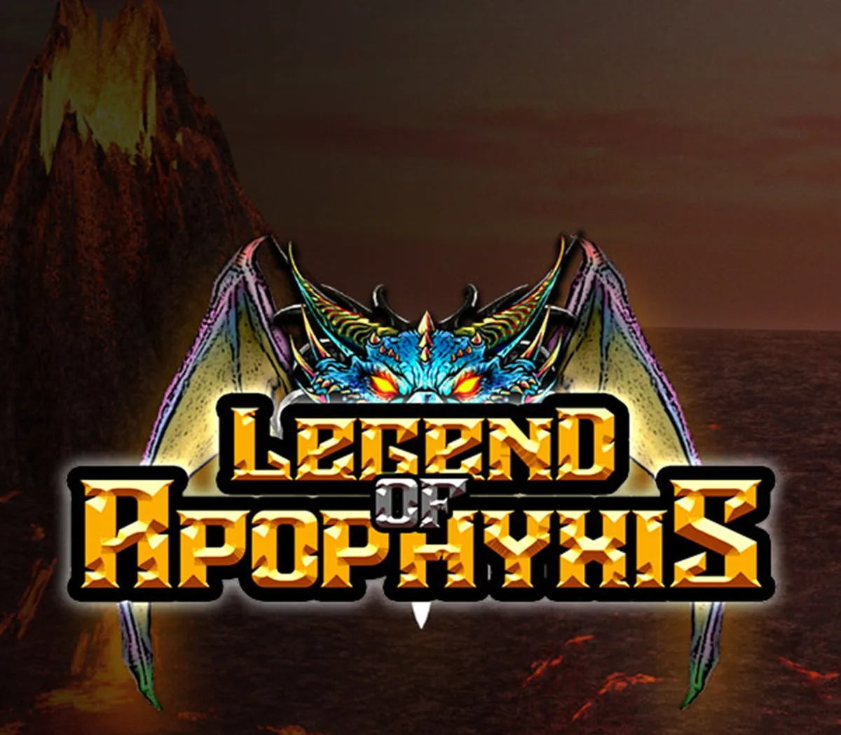 Legend Of Apophyxis Steam CD Key