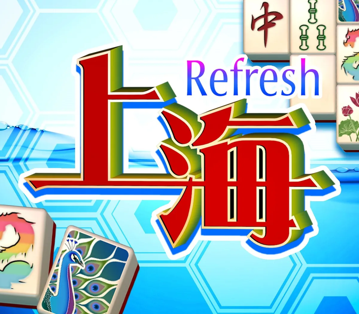 Mahjong Solitaire Refresh Steam CD Key