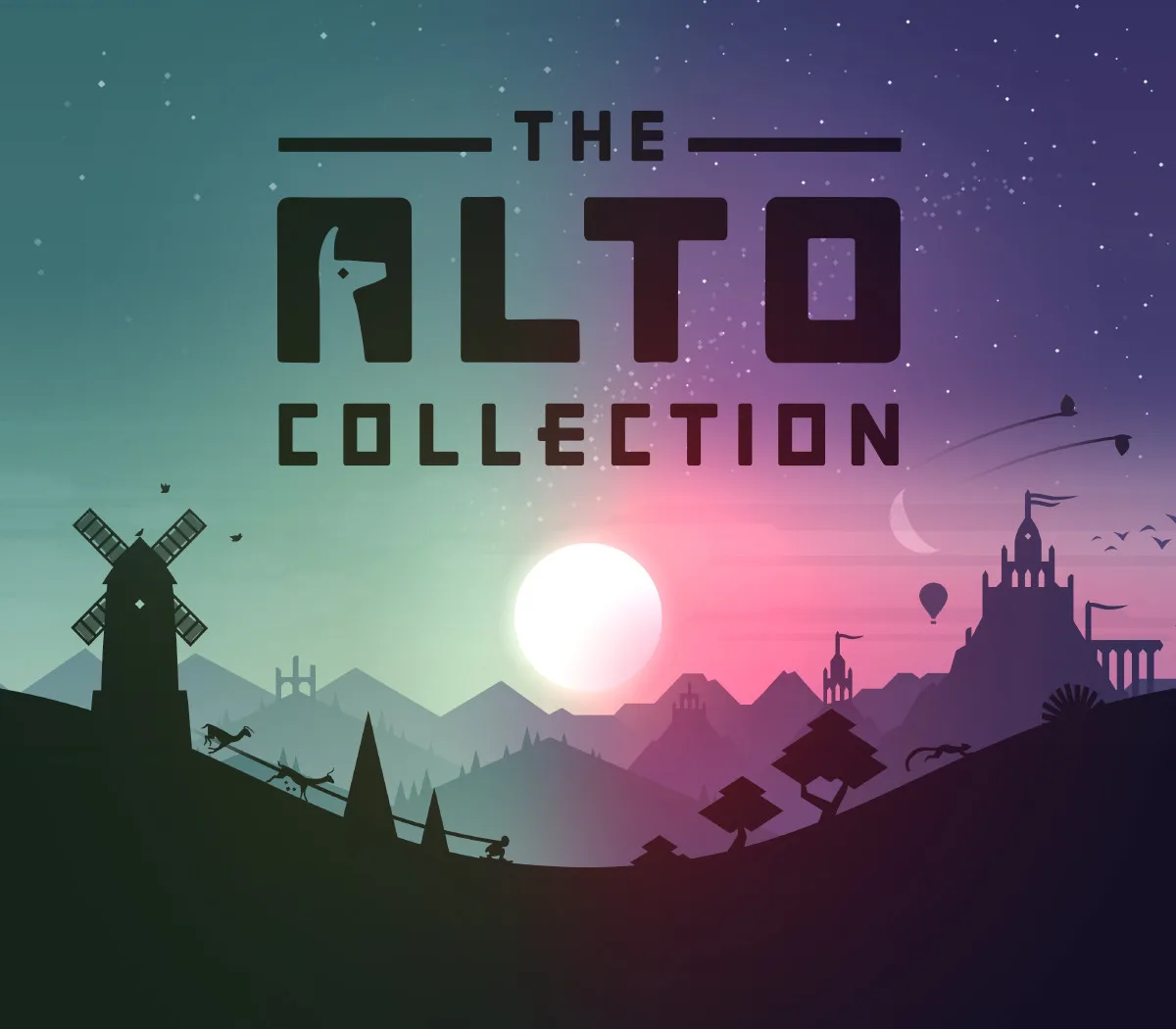 The Alto Collection Steam CD Key