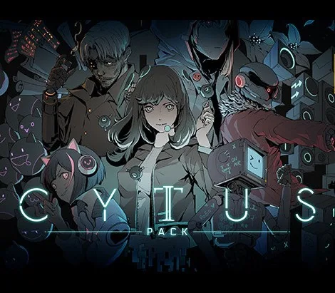DJMAX RESPECT V - Cytus Pack DLC Steam CD Key