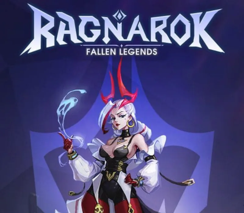 Ragnarok: Fallen Legends Steam CD Key