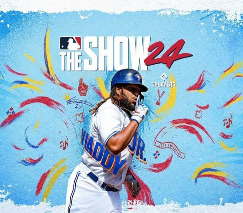 MLB The Show 24 Xbox Series X|S CD Key