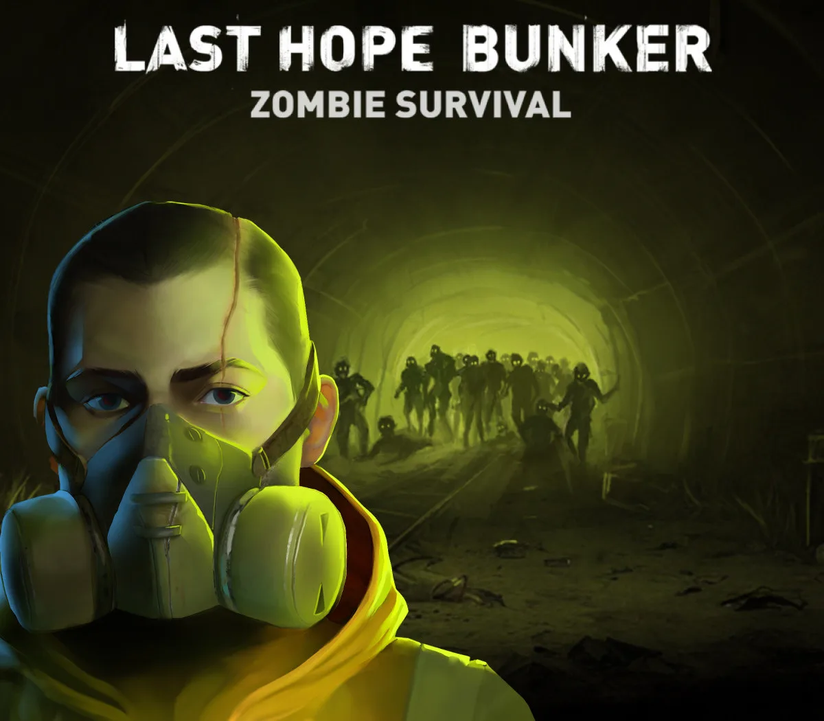 Last Hope Bunker: Zombie Survival PC Steam CD Key