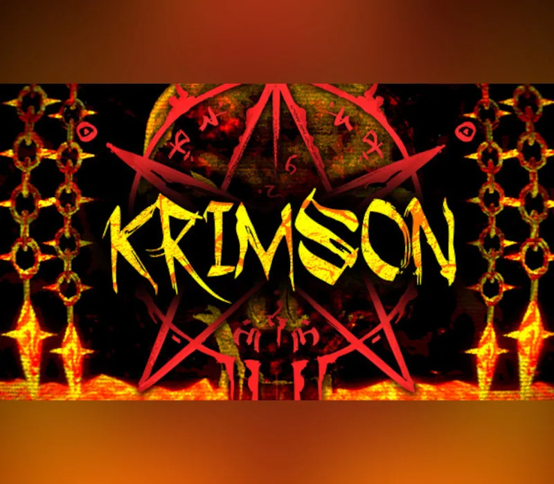 Krimson Steam CD Key