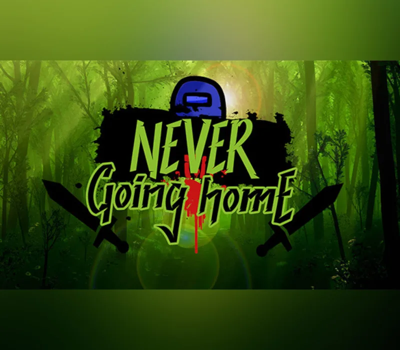 NeverGoingHome Steam CD Key